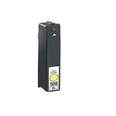 LEXMARK 100 KARTUŠA RUMENA LEXMARK 100 KARTUŠA RUMENA